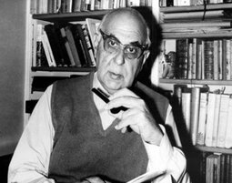 24 Οκτωβρίου 1963 – Γιώργος Σεφέρης – Ο πρώτος Έλληνας που έλαβε Νόμπελ Λογοτεχνίας