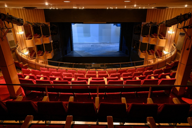 Ένα-κονσέρτο-με-νέα-ταλέντα-στο-Ολύμπια,-Δημοτικό-Μουσικό-Θέατρο-«Μαρία-Κάλλας»