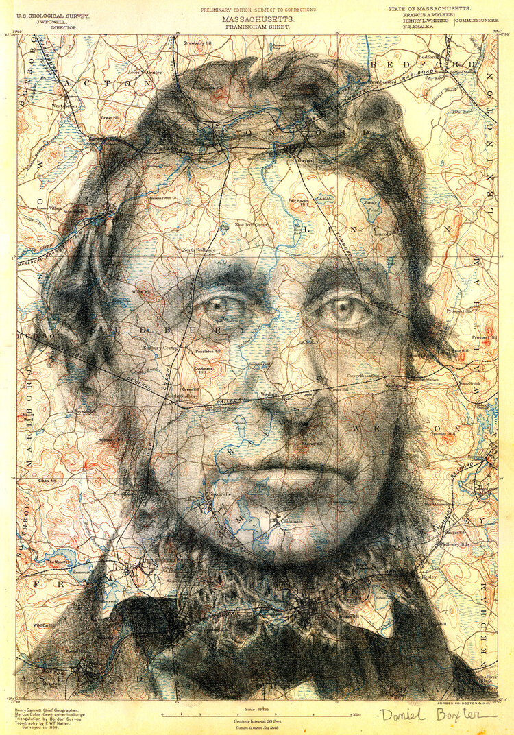 Henry David Thoreau – Το χρήμα