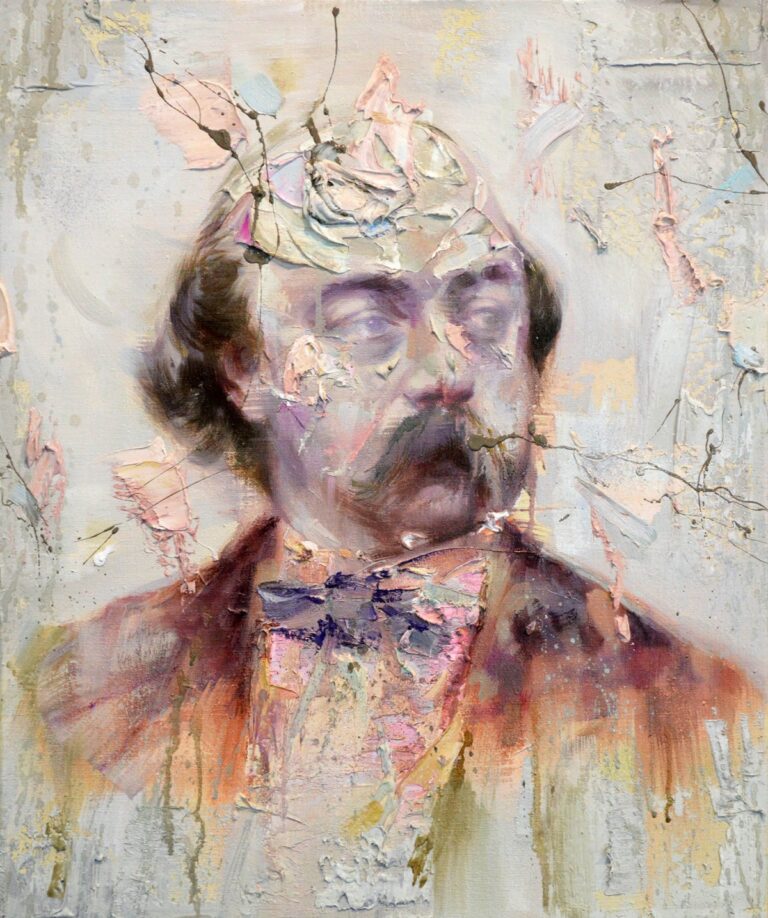 Gustave Flaubert – Oι αναμνήσεις ενός τρελού