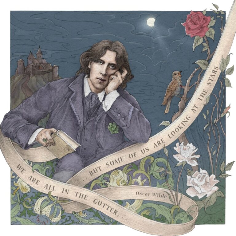 Oscar Wilde – Η ψυχή του ανθρώπου