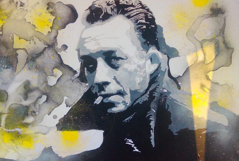Albert Camus – Σημειώσεις για την ζωή