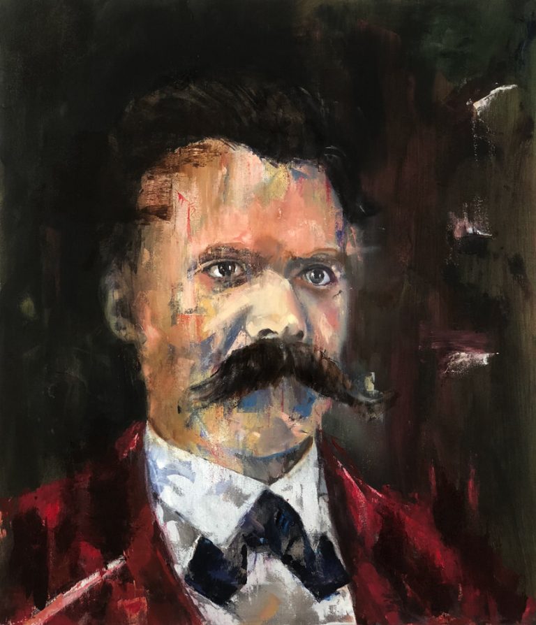 Friedrich Nietzsche – Ευγένεια και χυδαιότητα