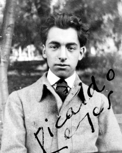 Pablo Neruda – Περί Έρωτος