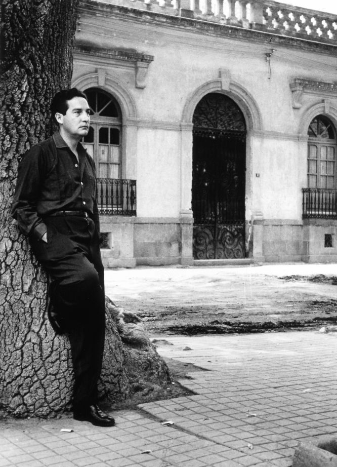 Octavio Paz – Για την ύπαρξη