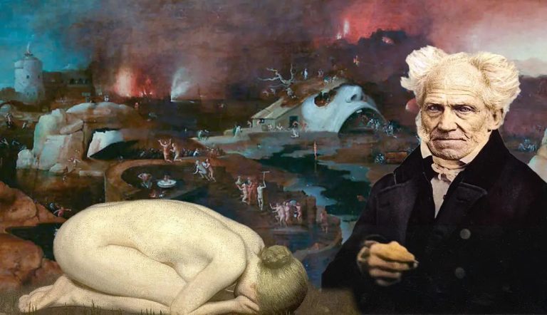 Arthur Schopenhauer – Η τέχνη του να είσαι προσβλητικός