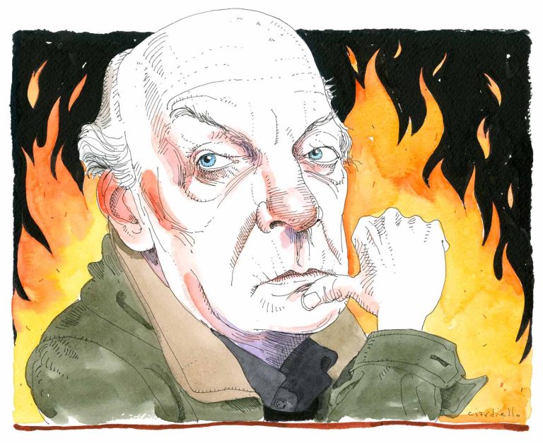 Eduardo Galeano – Η σύγχρονη κοινωνία