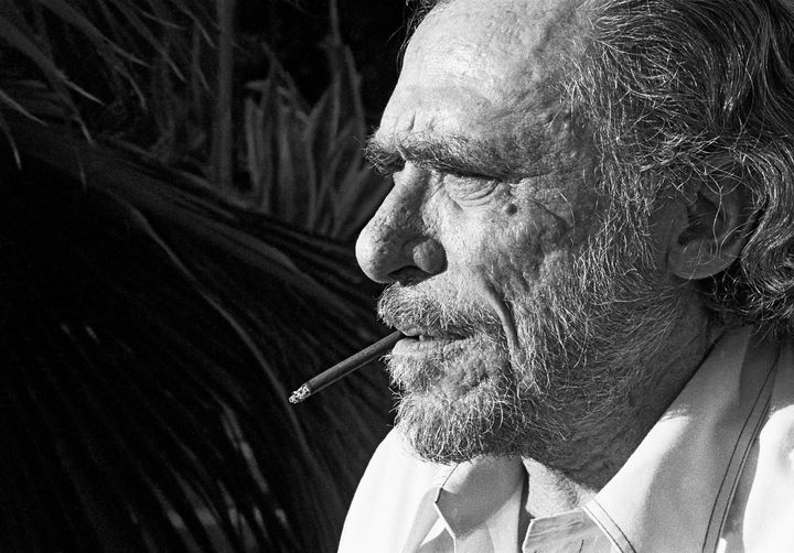Charles Bukowski – Είναι η ζωή σου